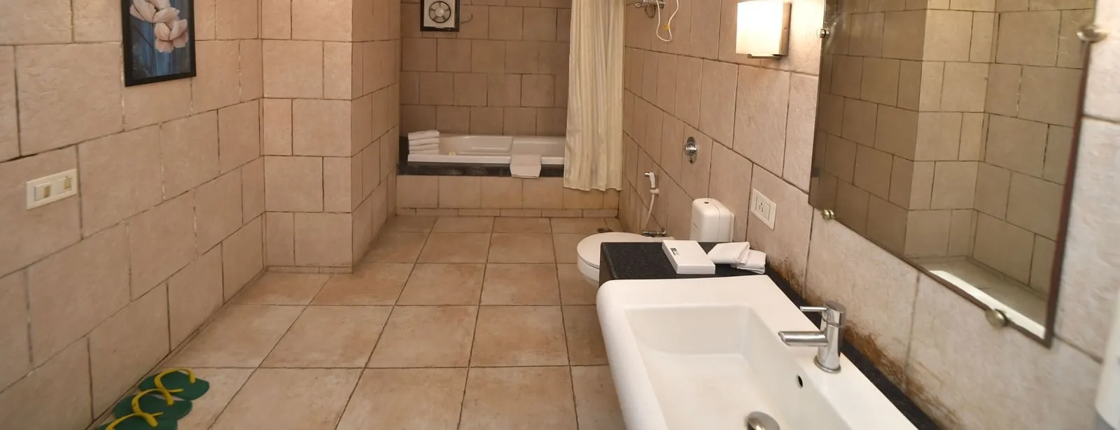 Green_Villas_Wash_room